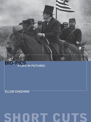 cover image of Bio-pics